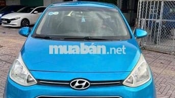 Hyundai Grand i10 2016