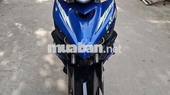 Exciter 50cc LD không côn. Máy êm