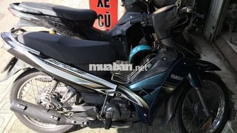 Sirus 110cc 2007