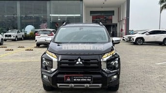 Mitsubishi Xpander Cross 2025  - 4000 km