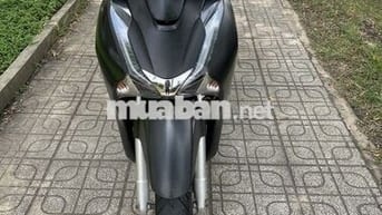 Xe Sh 125i đời 2018 màu đen