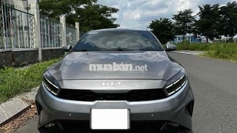 Kia K3 2021 Premium 1.6 AT - 18000 km