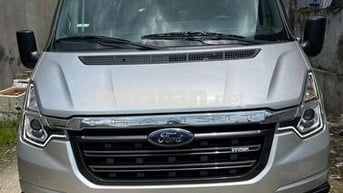 2023 Tiêu chuẩn - 58000 km