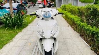 Thanh Lý Xe HONDA VISION 110cc Máy Móc Zin Êm