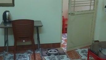 Cho thuê phòng trọ đường Bùi Kỷ, Q.Cẩm Lệ, Đà Nẵng
