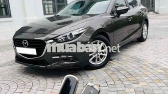 Mazda 3 2018 1.5 AT Sedan - 77000 km