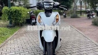 Cầm đồ thanh lý Honda Vision 2022 Smartkey BS:59F2