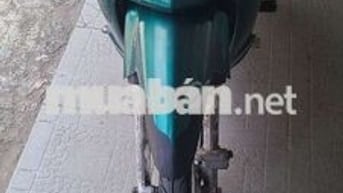 Bán xe Wave alpha nốc đen, xe đẹp, máy êm