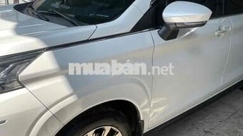 Toyota Veloz Cross 2022 CVT mua từ mới