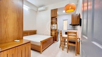 Chung Cư Mini - Thang máy, Bảo Vệ 24/24 - Khu sân Bay