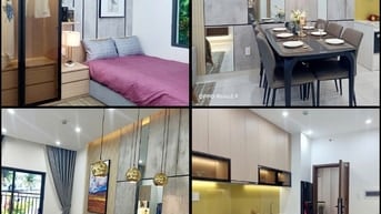 Căn hộ gần chợ Bình Chánh 50m2 giá 1,5tỷ bao gồm VAT