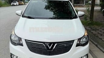 VinFast Fadil 2021 1.4 AT Plus - 450000 km