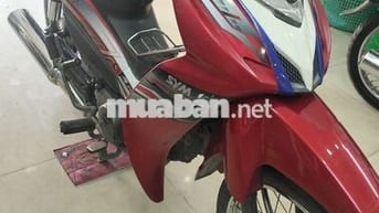 Xe zin máy êm ru như xe điện
