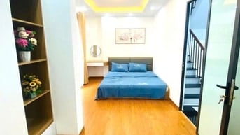 CHỈ 4.5 TỶ SIÊU PHẨM TÂN MAI,CĂN GÓC , Ngõ Ô TÔ, KINH DOANH ĐỈNH