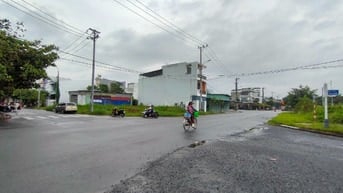 GIÁ RẺ_KIẾM ĐÂU RA LÔ ĐẤT 2 MẶT TIỀN SƠN TRÀ CHỈ 64TR/M2 ????????????