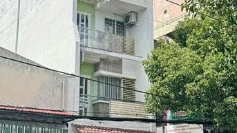 Chính chủ bán nhà mặt tiền 16A Trần Hữu Trang, Phú Nhuận 55m2 4 tầng