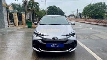 Vios 1.5G sx 2024 odo 3600km siêu lướt