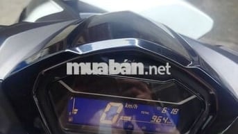 Vario 125, bs tỉnh, odo 1000km