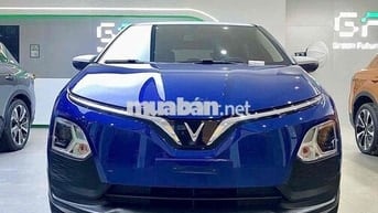 VinFast VF5 Plus 2024 - 7000 km