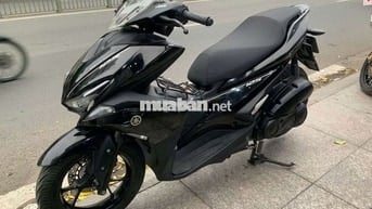 Yamaha nvx 125 2018 mới 90% Bstp chính chủ