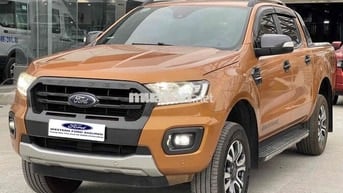 Ranger Wildtrak 4x4 2019 TRẢ TRƯỚC 250TR NHẬN XE