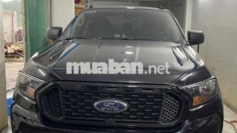 Ford Ranger 2021 XLS 2.0 4x2 AT - 65000 km