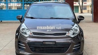 Kia Rio 2015 1.4 AT Hatchback - 109000 km