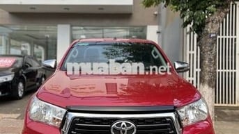 Toyota Hilux 2018  - 85000 km