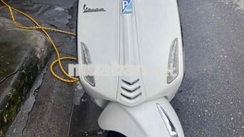 vespa 3vie 2013