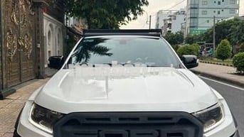 Ford 2018  - 120379 km