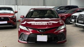 Toyota Camry 2022 2.5 Q - 9400 km