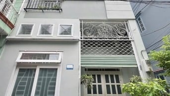 Nhà Trần Quang Khải, Giá mềm 5tỷ360 chính chủ rao bán, dt 60m2, shr