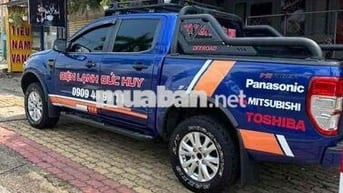 Ford Ranger 2013 XLS 2.2 4x2 MT - 250000 km