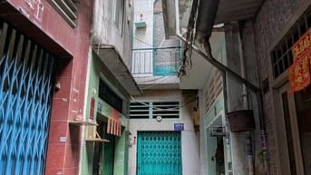 Nhà nhỏ xinh Q.11 – Sổ hồng riêng, giá tốt, ở ngay!