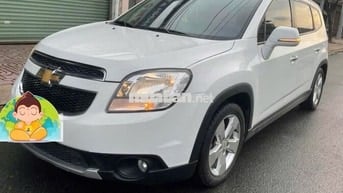 Chevrolet Orlando 2016 LTZ 1.8 - 75000 km