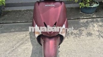 HonDa Lead Fi 2009.BSTP:54R3-3107,máy êm,full CN