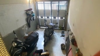 CHO THUÊ NHÀ NGUYÊN CĂN NHÀ GẦN TRƯỜNG CẤP 1,2,3 GẦN CHỢ