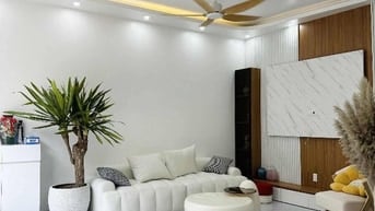 Giảm giá cực sâu nhà chính chủ đường Nguyễn Văn Lượng, Gò Vấp, giá 4ỷ2