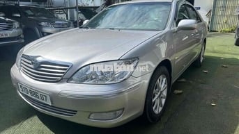 Toyota Camry 2003 3.0V 2003  - 150000 km