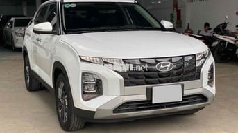 Hyundai Creta 2022 1.5 Đặc biệt - 12000 km