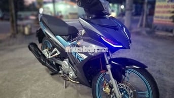 YAMAHA EX 150 ĐK  BS 62 CHÍNH CHỦ .