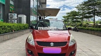 Suzuki Swift 2014 - 13000 km