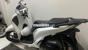 Dư dùng cần để lại xe