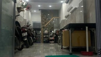 NHÀ XUÂN DIỆU KHU TRIỂN LÃM TÂN BÌNH TÂN BÌNH 5.4 TỶ 