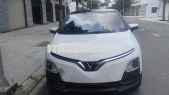 Vinfat vf5 plus 2024 - 68000 km