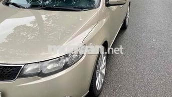 Kia Forte 2012 SX 1.6 AT - 45756 km
