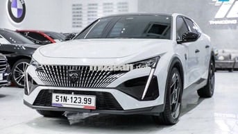Peugeot 408 GT 1.6AT model 2024 siêu lướt 15000 km