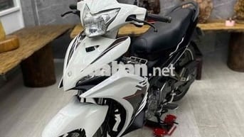 👉Exciter 135cc dàn áo liền lạc, máy bao khoẻ