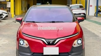 VINFAST VF5 S 2024 MUA PIN GIA ĐÌNH FULL PHỤ KIỆN