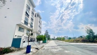 Đầu Tư Sinh Lời – Lô Đất 130m² KDC Tân Đô, Đức Hòa – 1,95 Tỷ